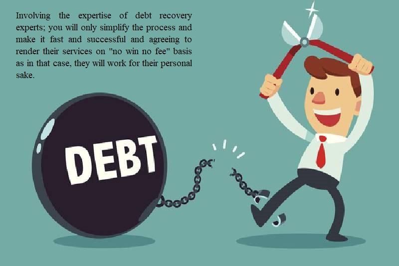 Debt Collector services