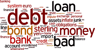 Debt Collector Agency