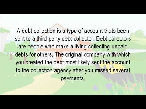 Debt Recovery Payment collection